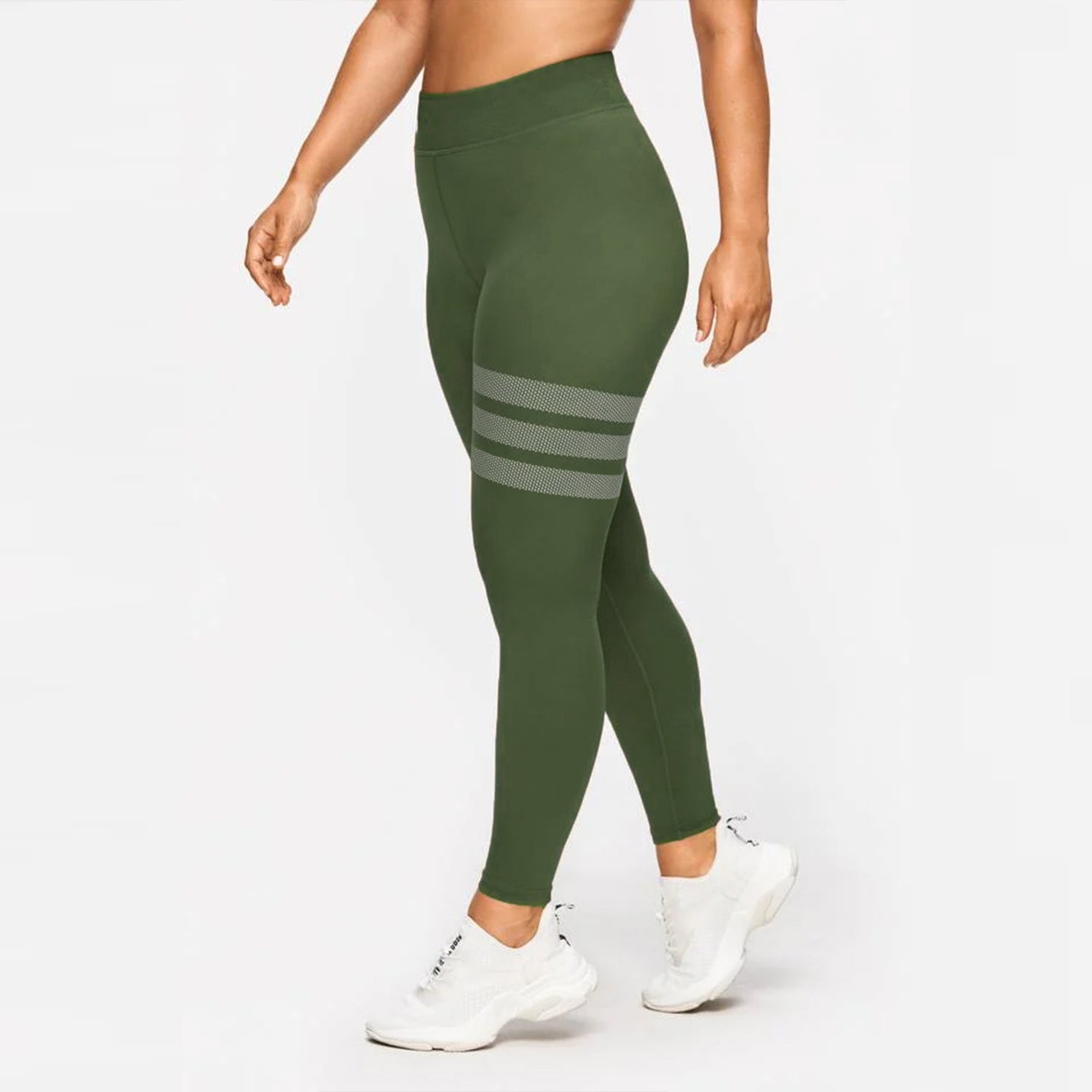 GuoChe Forest Green Sex Yoga Pants for Women Tights Tummy Control Leggings  for Women X-Small at  Women's Clothing store